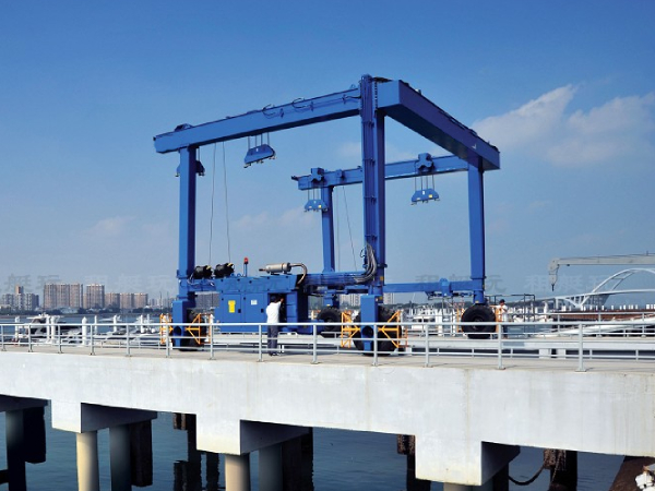 游艇吊的吊裝記錄：游艇吊裝過程中需要記錄哪些信息？